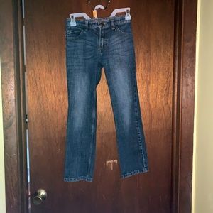 Boys Wrangler Jeans